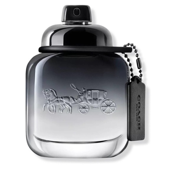 Coach Other - Men's Coach Cologne NWT New in Box 1.3 Oz 40 ml mens perfume